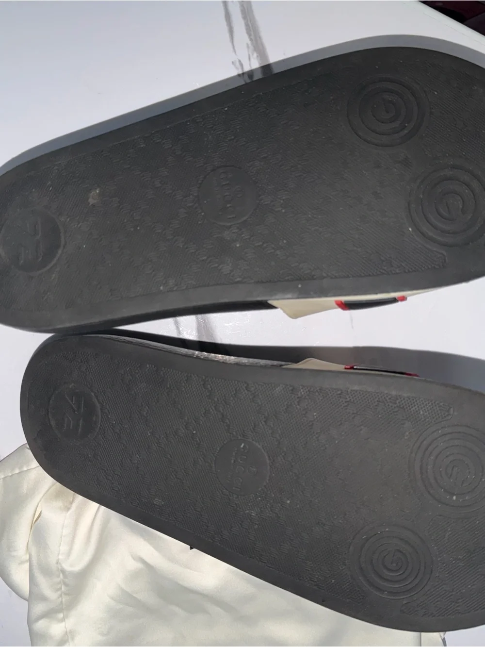 Gucci Women’s Slides